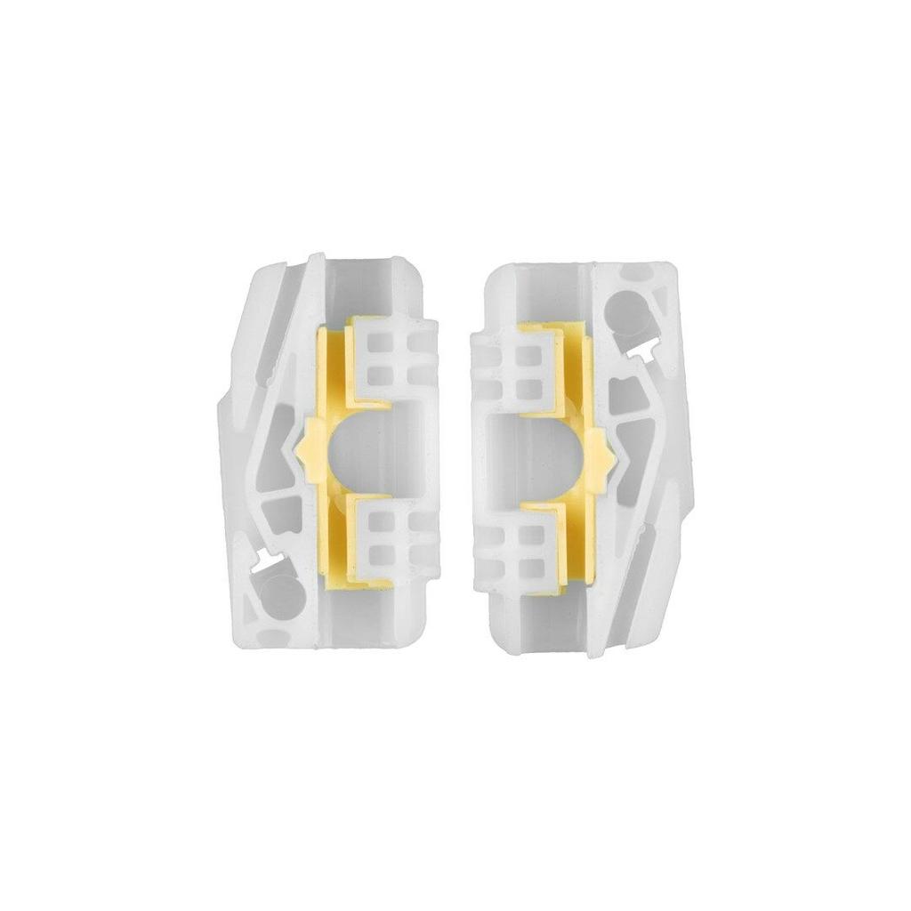 Ремкомплект переднего левого лобового стекла для Land Rover Freelander