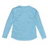Asics Long Sleeve 2012c879.401 Grease Blue