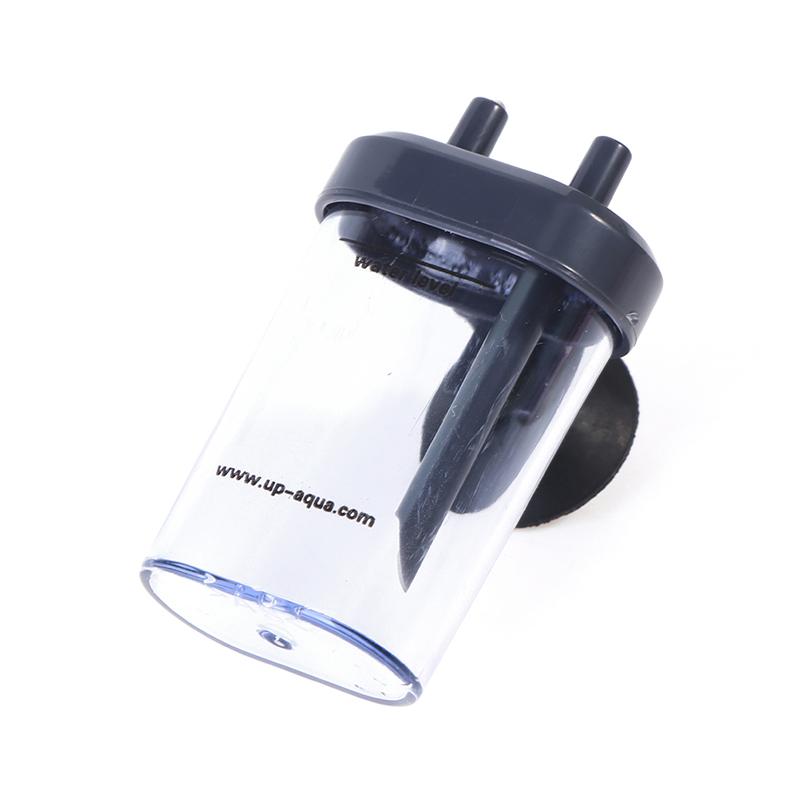 Mini Aquarium Diy Sucker Co2 System Bubble Counter Diffuser Fish Tank Acces