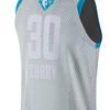 Jordan Мужская баскетбольная майка NBA ALL STAR Серая DH8030-014