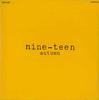 CD РАЗНЫЕ - Девятнадцать Осень 24ED6053 CENTURY RECORDS Япония Оби Поп Б/У