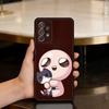 Чехол для телефона B-Binding Of I-Isaac-AC из мягкого силикона, черный, для Samsung Galaxy A73, A72, A71, A70, A53, A52, A51
