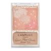Canmake Glow Floor Cheek Pact Blusher 6.3g, B01 Cotton Coral, 1 Piece