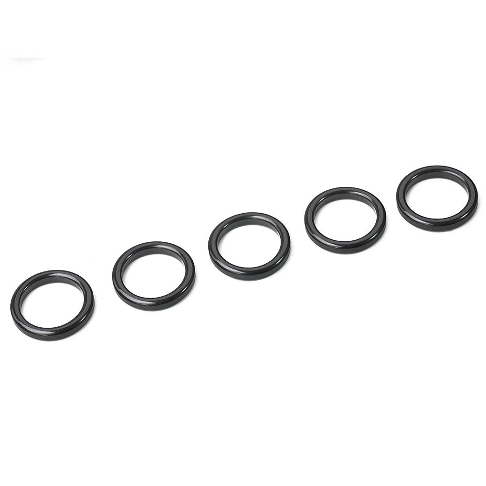 Комплект запасных частей для ремонта направляющего кольца стержня, полезный