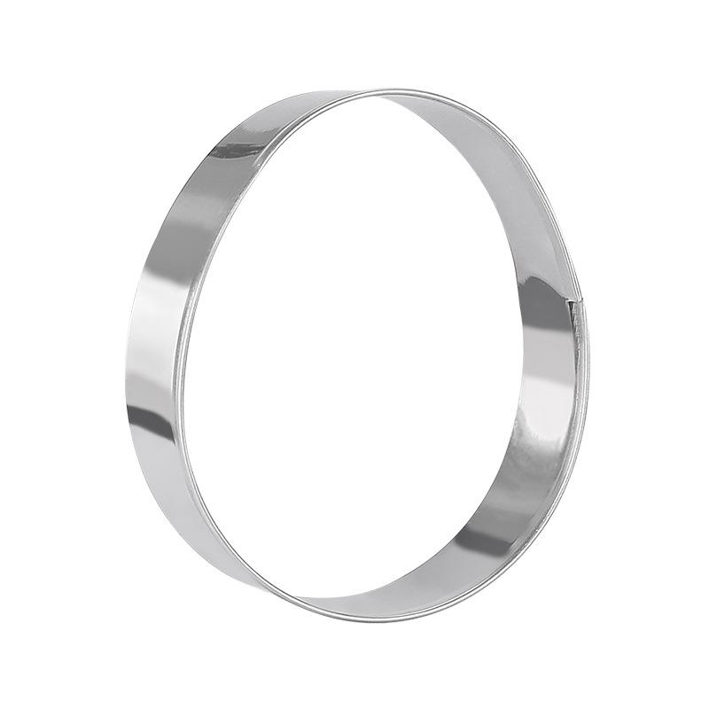 Набор из 17 штук формочек для печенья из нержавеющей стали: Пасха и Океан Мультсериал