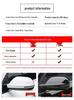 Электрическое регулируемое зеркало заднего вида для Haval M6 (2017-2023)
