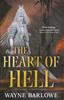 Книга Heart of Hell