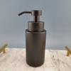 304 Stainless Steel Pump Hand Soap Dispenser Rust Proof Liquid Storage Container  Countertop