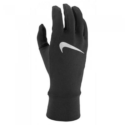 Nike Мужские флисовые перчатки для бега