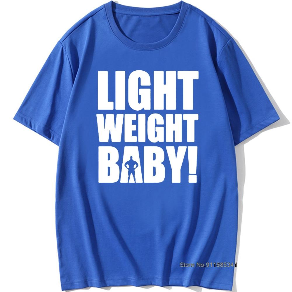 Light Weight Baby Letters Printed T Shirts Unisex Cotton Short Sleeve Unisexs TShirt Casual O Neck Fitness Tops Tees