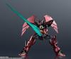 TAMASHII NATIONS GUNDAM UNIVERSE New Mobile Report Gundam Wing OZ-13MS GUNDAM EPYON Approximately 155mm PVC & ABS Painted Movable Figure