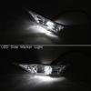 LED Side Indicator Light Turn Signal Side Marker Lamps For 2016-2021 Honda Civic