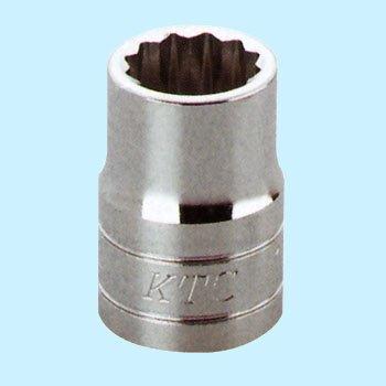 Гнездо для инструмента Kyoto Machinery (КТК) 12-сторонний B4-30W-H Привод 12,7 мм