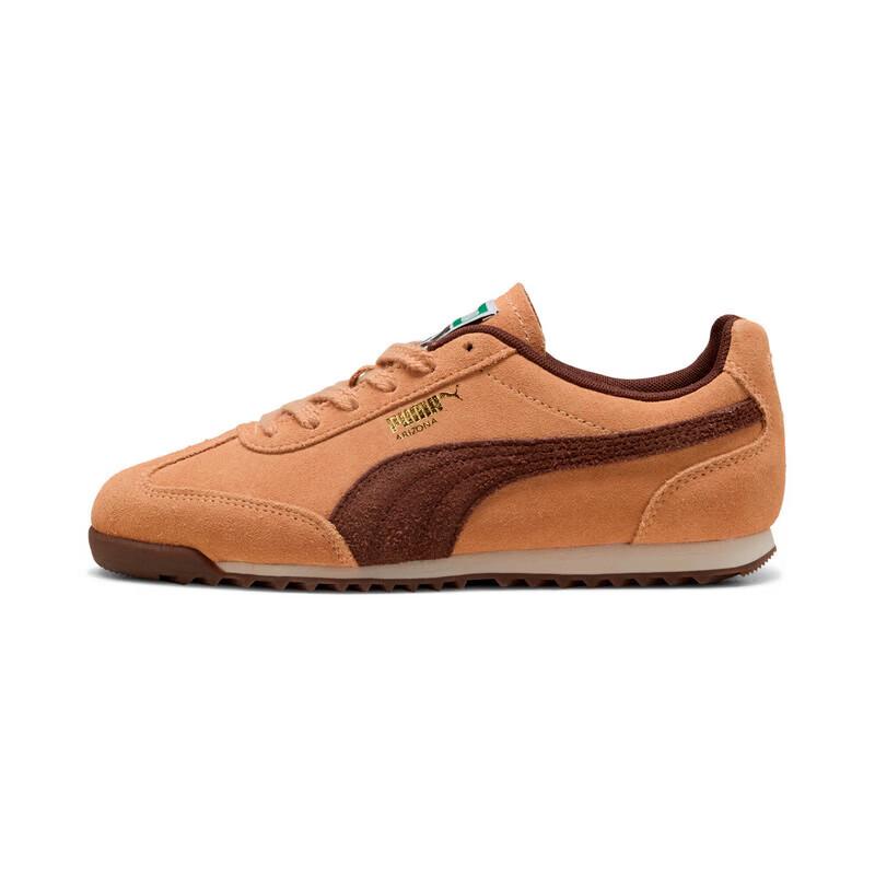 Puma Модные повседневные спортивные кроссовки унисекс с низкой посадкой 402362-05