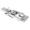 70mm Marine Boat Latch 316 Stainless Steel Hatch Latch Clamp Anti Rattle Latch  Marine Hardware
