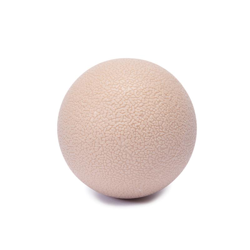 TPE Fascia Ball Лакросс Упражнение на расслабление мышц Спорт Фитнес Йога Арахисовый массажный мяч Триггерная точка Стресс