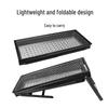 ShangKaoJia Outdoor Foldable Charcoal BBQ Grill SKJ-373