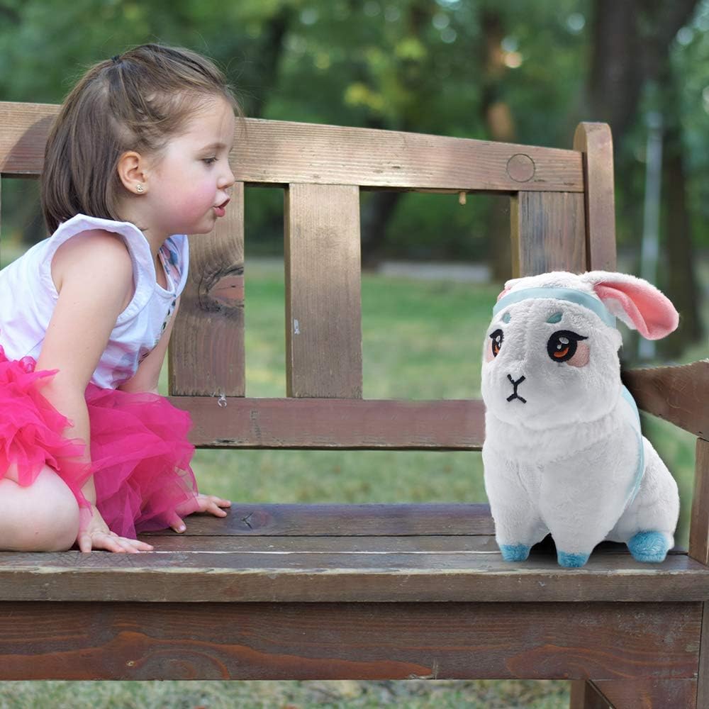 Мастер демонического совершенствования, набор из 2 мягких игрушек в виде кролика, мягкая игрушка в виде кролика для поклонников аниме Mo Dao To Shi