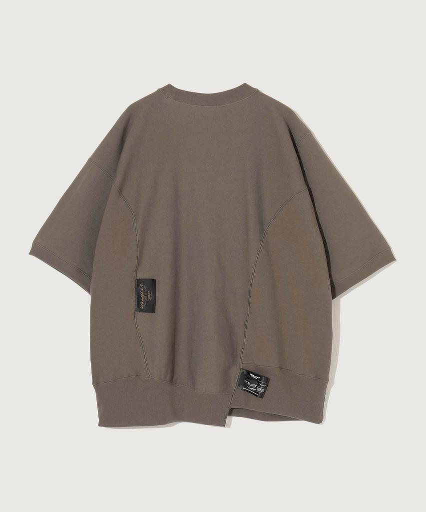 CHAMPION X Undercover Reverse Weave Sweatshirt Olive Drab