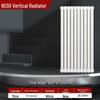 Wanshunja 6030 Series Low Carbon Steel Wall-Mounted Radiator