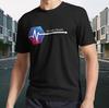 PulseChain PLS Crypto Logo Active T-Shirt Funny Size S To 5XL