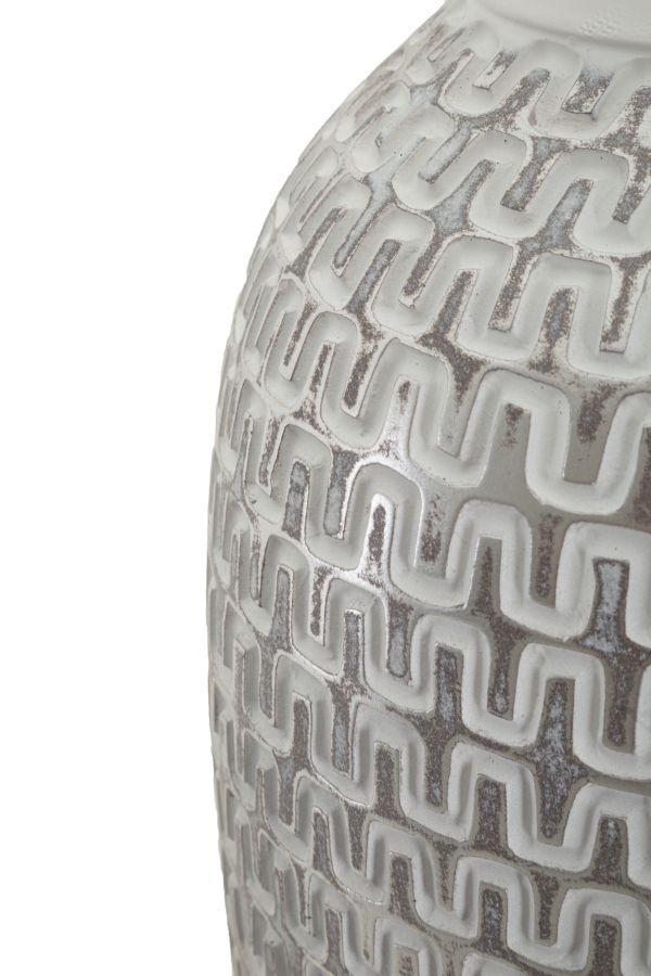 Ваза Волна См Ø 21X43