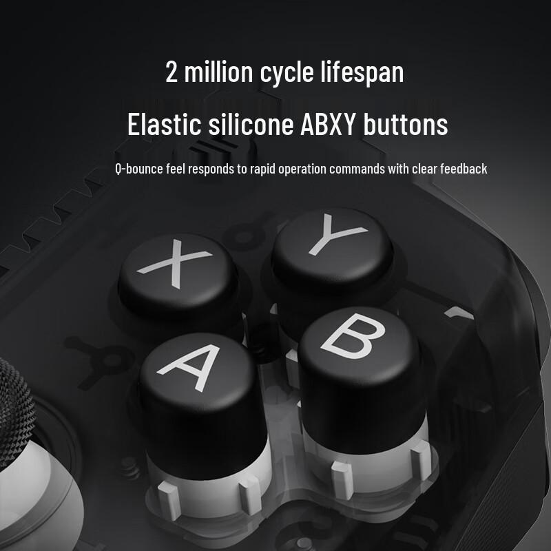 GameSir Игровой контроллер X5 Lite Stretch