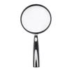 High-Definition Handheld Magnifying Glass Reading Newspapers Book Page Magnifier Magnifier  Seniors