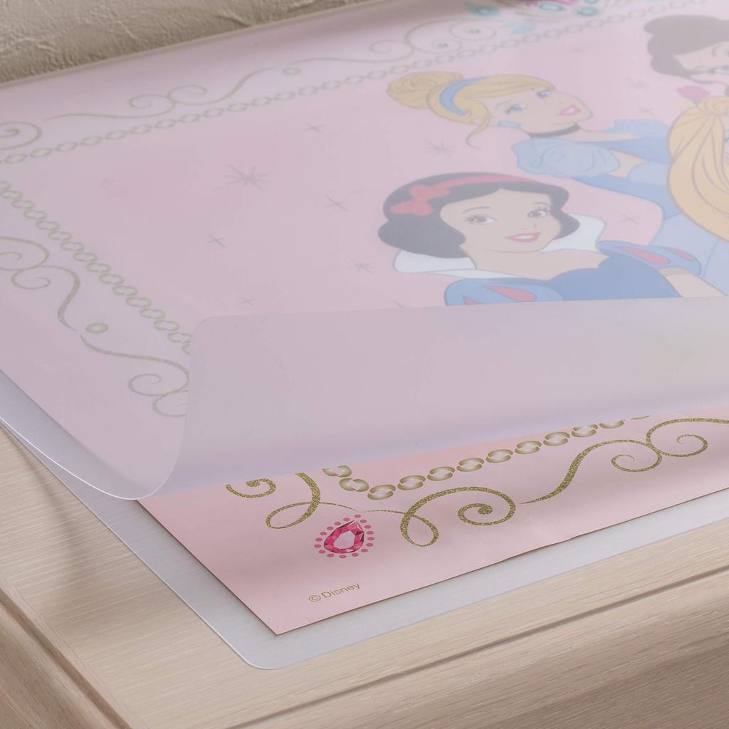 Коврик для стола Karimoku Princess Karimoku KS0901ALK [Оригинальный продукт]