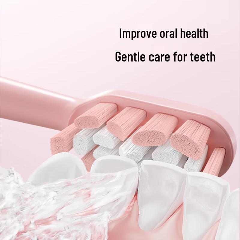 FLYCO Bora PT1701 Smart Sonic Electric Toothbrush CN plug (adapter included)