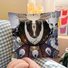 Игра Hollow Knight Карта Игровой Наволочка Квадратная Подушка Спальня Диван Досуг Комфорт Подушка Автомобиль Гостиная Домашний Декор