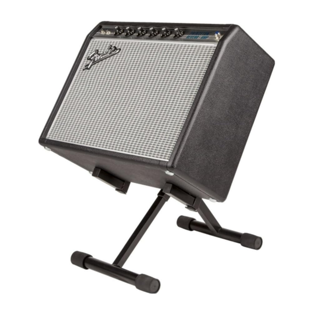 Стойка для небольшого усилителя Fender FAS30BK Черная