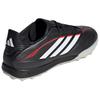 adidas Copa Pure.4 Pro Удобные Мягкие Футбольные Бутсы Унисекс кроссовки Черный JQ0426