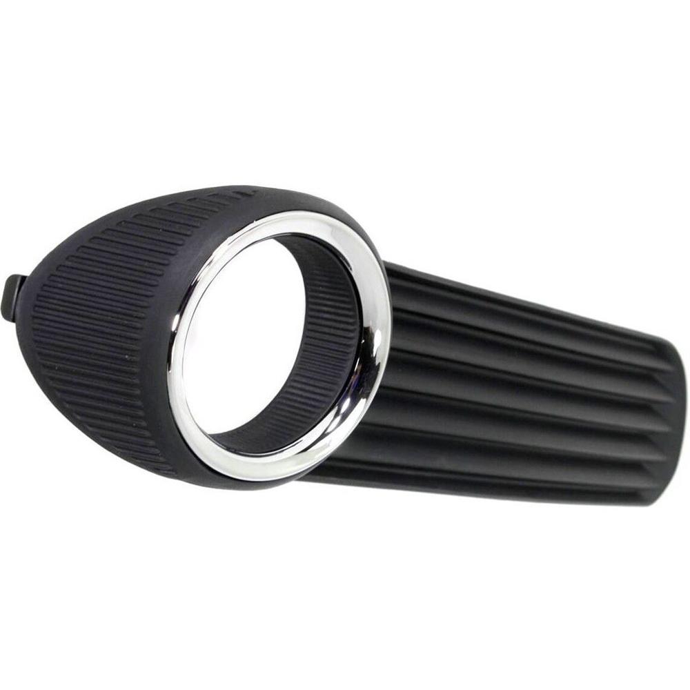 Комплект накладок противотуманных фар левая и правая для Toyota Avalon 2008-2010