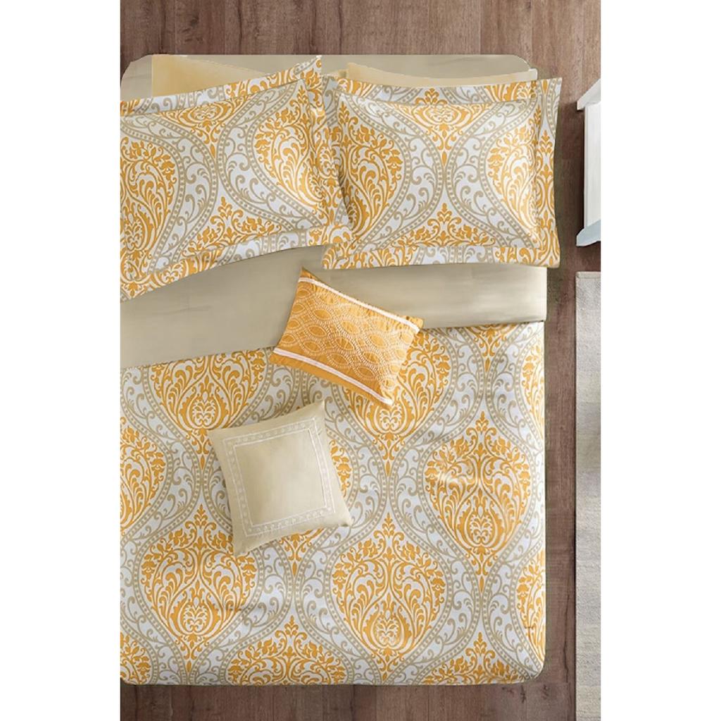 Комплект пододеяльников на подкладке, одинарный, белый, маленький, квадратный, маленький