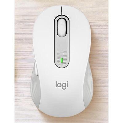 Logitech Беспроводная бесшумная мышь M650