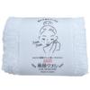 Oboro Towel Facial 32 X 60 Face White Towel, Approx. Cm, 100% Cotton, Towel,