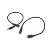 Micro USB To 3.5mm Jack Headphone Earphone Cable Adapter Socket Audio Cable for Active Clip Microphone Conversion Adapter