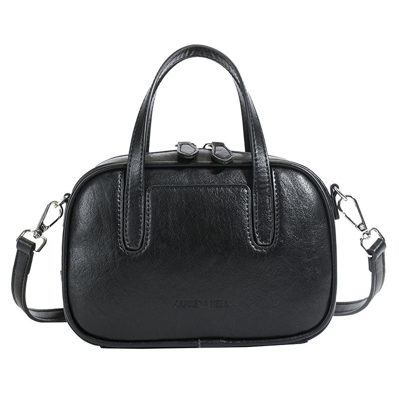 Handbag Women's New Fashion Shoulder Bag Casual Versatile Messenger Bag