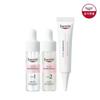 Двойная ампула Even Radiance Duo 15 мл*2 + Крем от темных кругов под глазами 15 мл, набор из 2 предметов