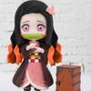 Figuart Mini Demon Slayer Незуко Камадо, популярный корейский бандай