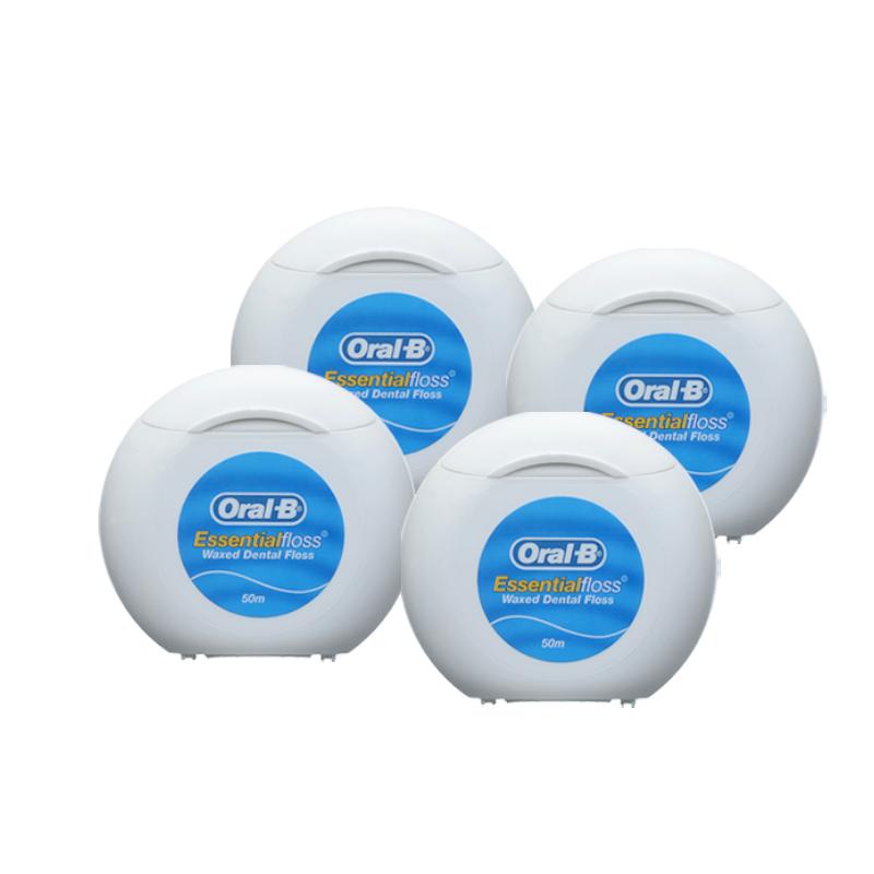 Oral-B Зубная нить