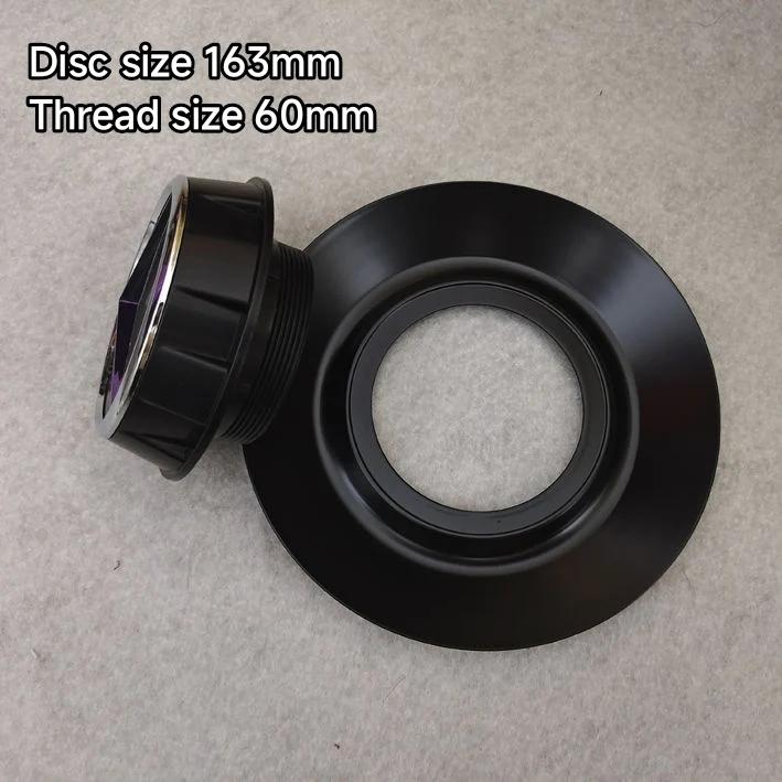 Для AMG Mercedes-Benz Колпак ступицы колеса c63 g63 s65 e63 s450 s680 Колпак колеса Центральная заглушка 1 шт.