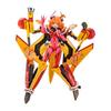 AOSHIMA VFG Macross Delta VF-31J Зигфрид Фрейя Вион Высота прибл.. 143 мм Цветная пластиковая модель MC-14