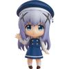 Is The Order A rAbbit  Nendoroid Chino  Winter Uniform Ver.  Is The Order A rAbbit  Bloom 