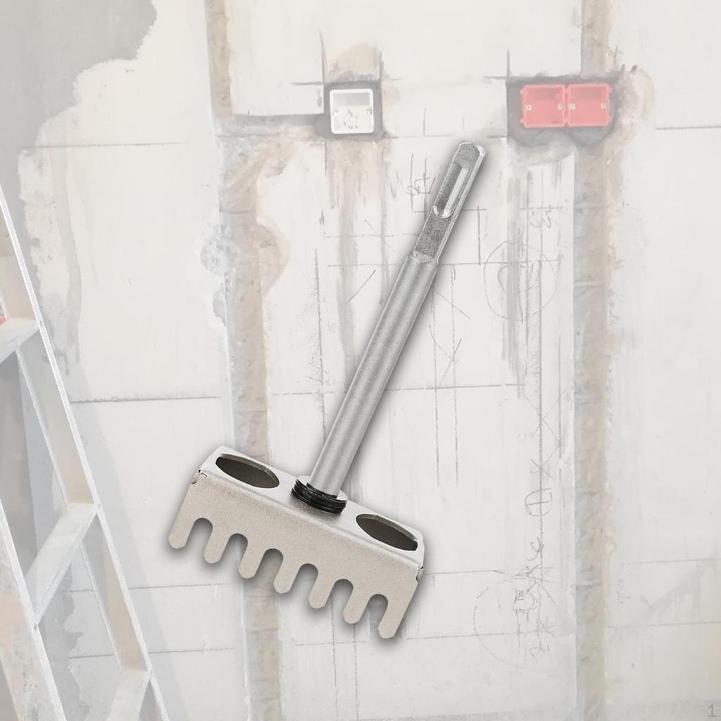 Электрический резак для коробок, перфоратор для гипсокартона, гнездо, резка, розетка для кирпича