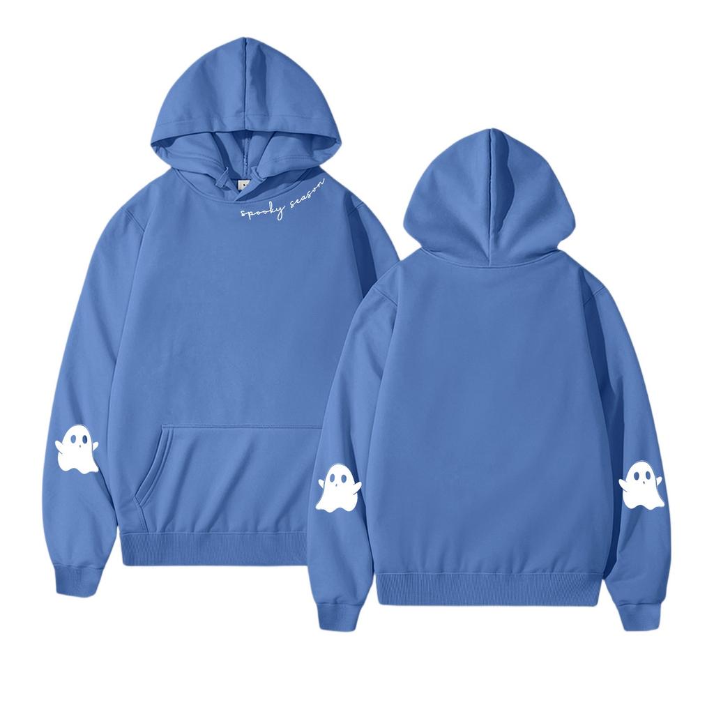 Женские толстовки, осенняя мода, свитшоты с принтом, повседневная толстовка с длинным рукавом, свободная толстовка, осенняя толстовка