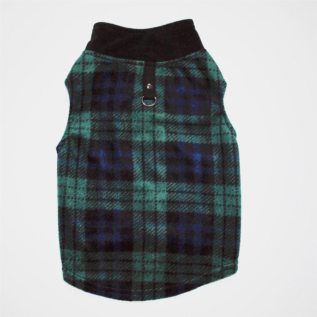 Мягкий свитер для собак