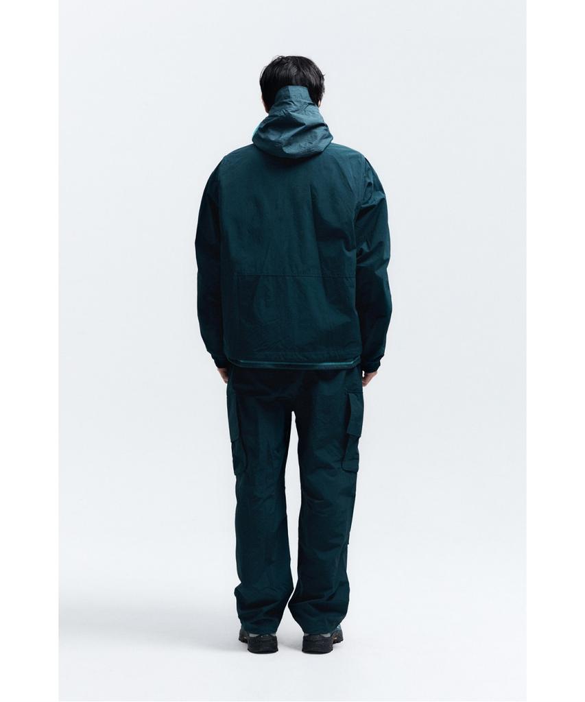 Kolon Sport Wm Men'S Taslan Out-Pocket Jacket 8Gjjs26101Dte