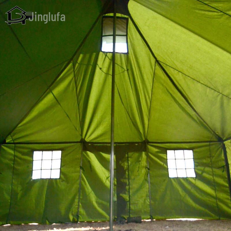 Jinglufa 81 Outdoor Single Tent